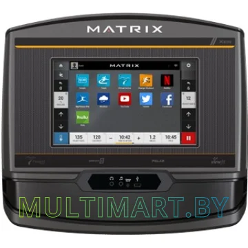 Велотренажер Matrix U50XIR картинка 2